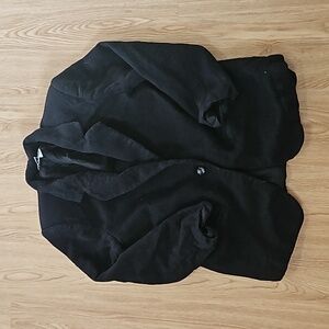 Sag Harbor Wool Blazer